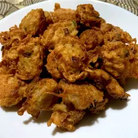 White bait fritters|Ahnneさん