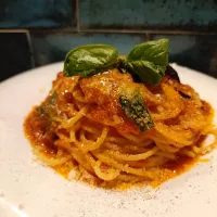 まかないパスタ|ファンメイ🌺さん