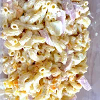マカロニサラダ🥗|もなかさん