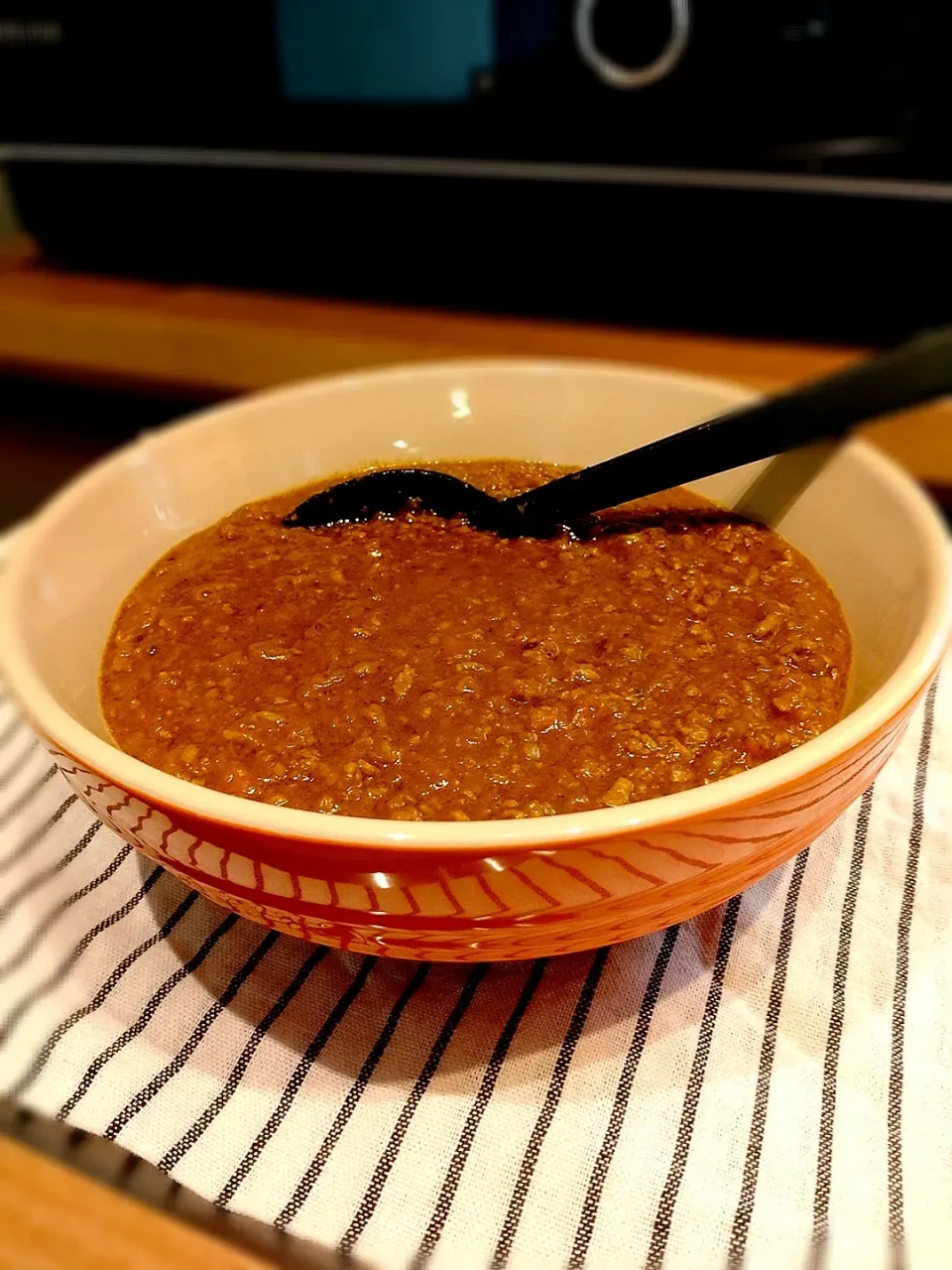 キーマカレー|みりさん
