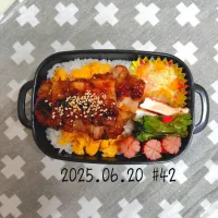 JKのお弁当＊42|sumireさん
