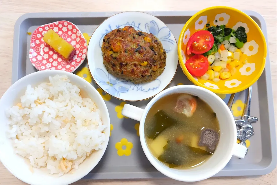 2025 0620　こどものごはん|いもこ。さん