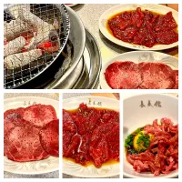 焼肉|マイさん