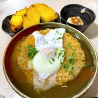 250619晩ごはん| mioさん