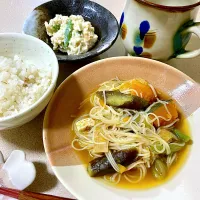 250620お昼ごはん|mioさん
