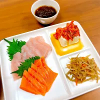 刺身|teritamagoさん
