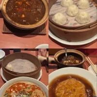 1番美味しかったエビパンと餃子を撮り忘れ🥹孫との食事。今日もよく食べました❣️|tamemitiさん