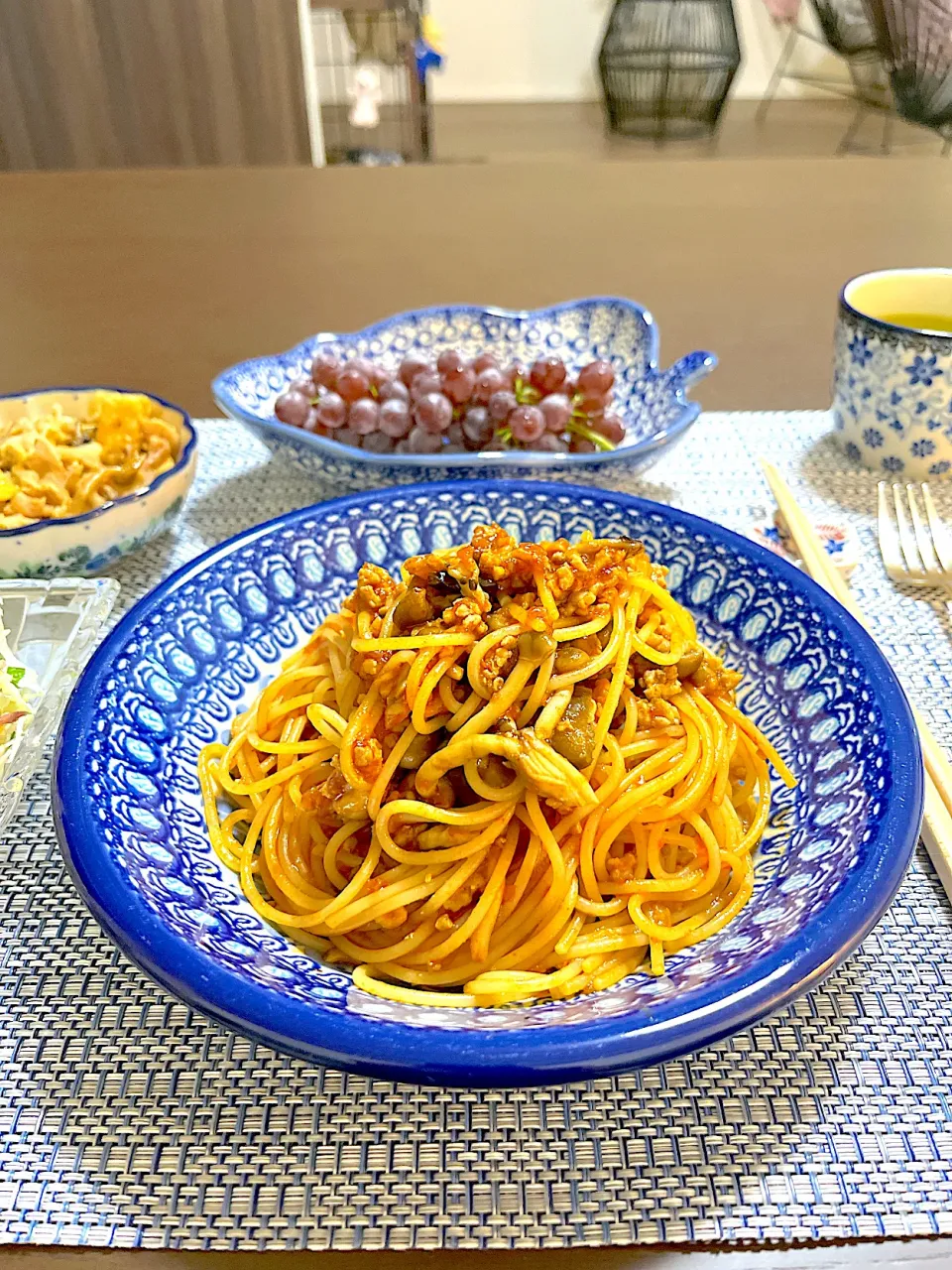 パスタ|soy_amalkaさん