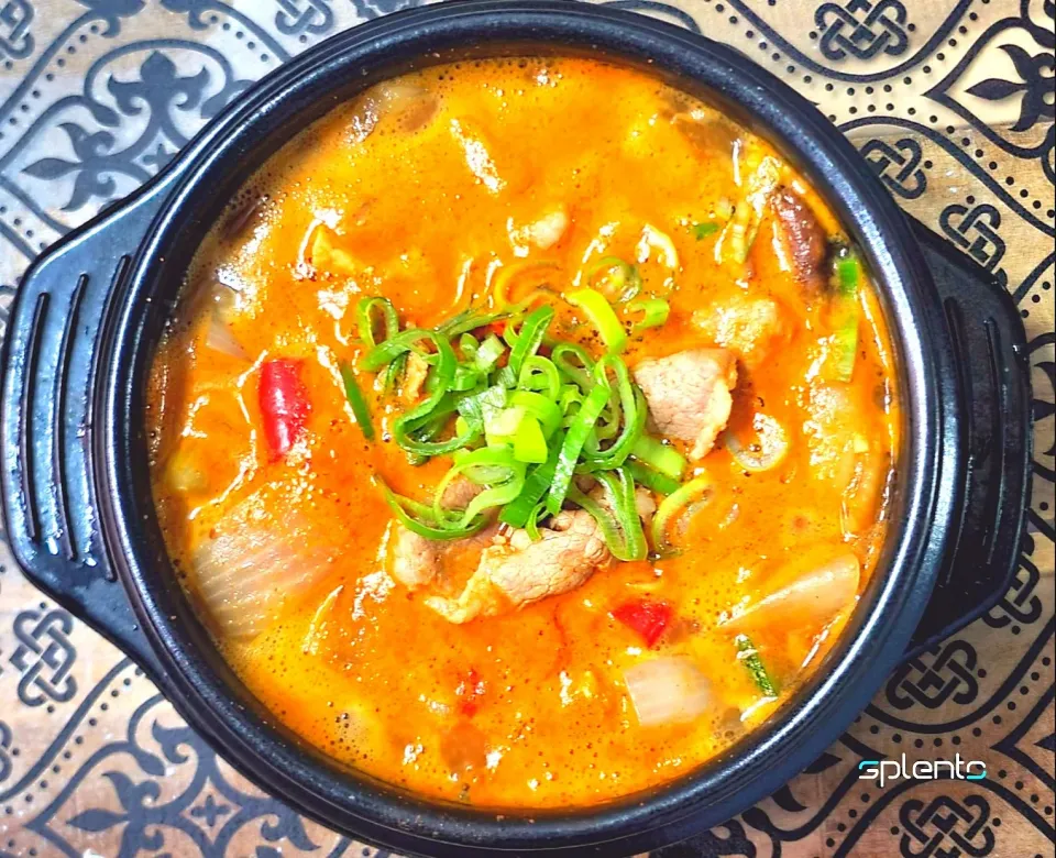 korean cook|Hiep Ga tvさん