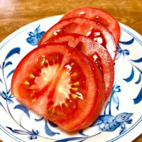 倉橋産お宝トマト🍅| まいりさん