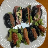 おにぎり🍙|かっちさん