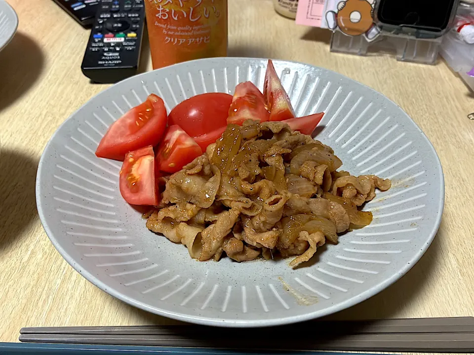 ★本日の晩ご飯★|mayuさん