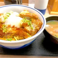 かつや特カツ丼|BOOさん