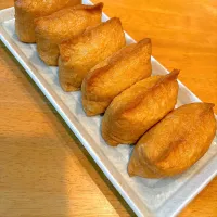 もち米おいなりさん|めぐみさん