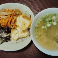 朝ごはん|由紀子さん