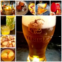 cheers🍻| 🌈Ami🍻さん