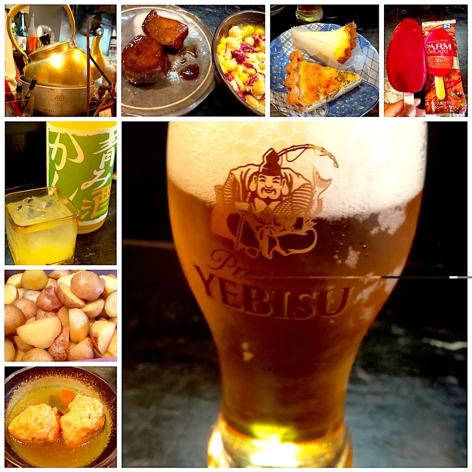 cheers🍻|🌈Ami🍻さん