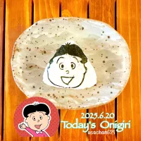 本日のOLおにぎり🍙✨|あさちゃん☆さん