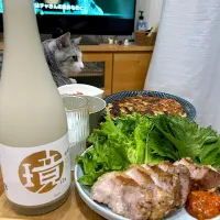 晩ごはん|ゆきさん
