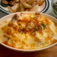 チキンマカロニグラタン|takkoさん