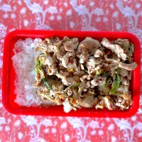 パパ弁当|yuu kingさん