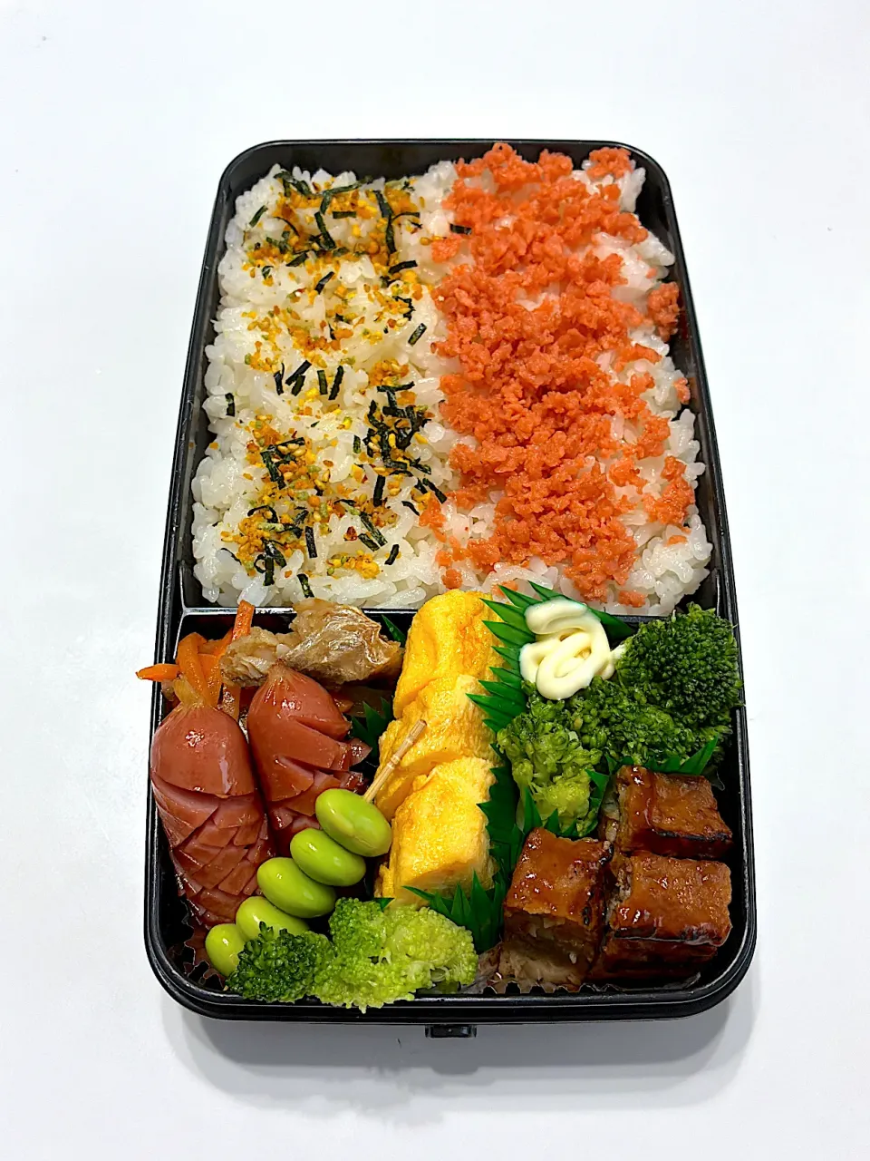 旦那お弁当1日目|爰音さん