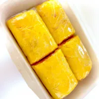 スティックオムライス