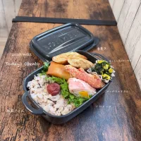 今日のお弁当🍱|✰︎miyu✰︎さん