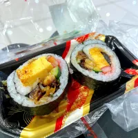 Sushi|skyblueさん