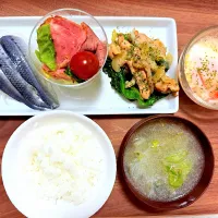 晩酌用 晩ごはん| tap.rinさん