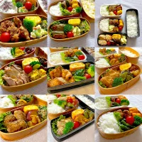 お弁当🍱|ゆかりさん