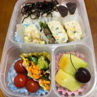 ダーリンの弁当🍱|henryさん
