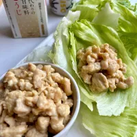 「つぶみそ」で肉味噌|sana.ayaさん