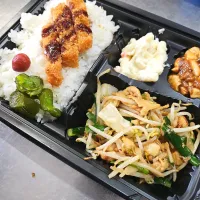 ミニ弁当| 景子さん