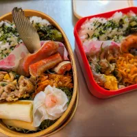 いつかのお弁当🍱| ゆかさん