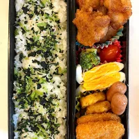 2025.6.20 （金）　パパのお弁当🍱|あっきーよさん