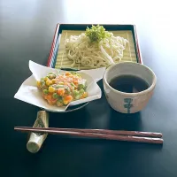 水沢風うどん|りょうりょうさん