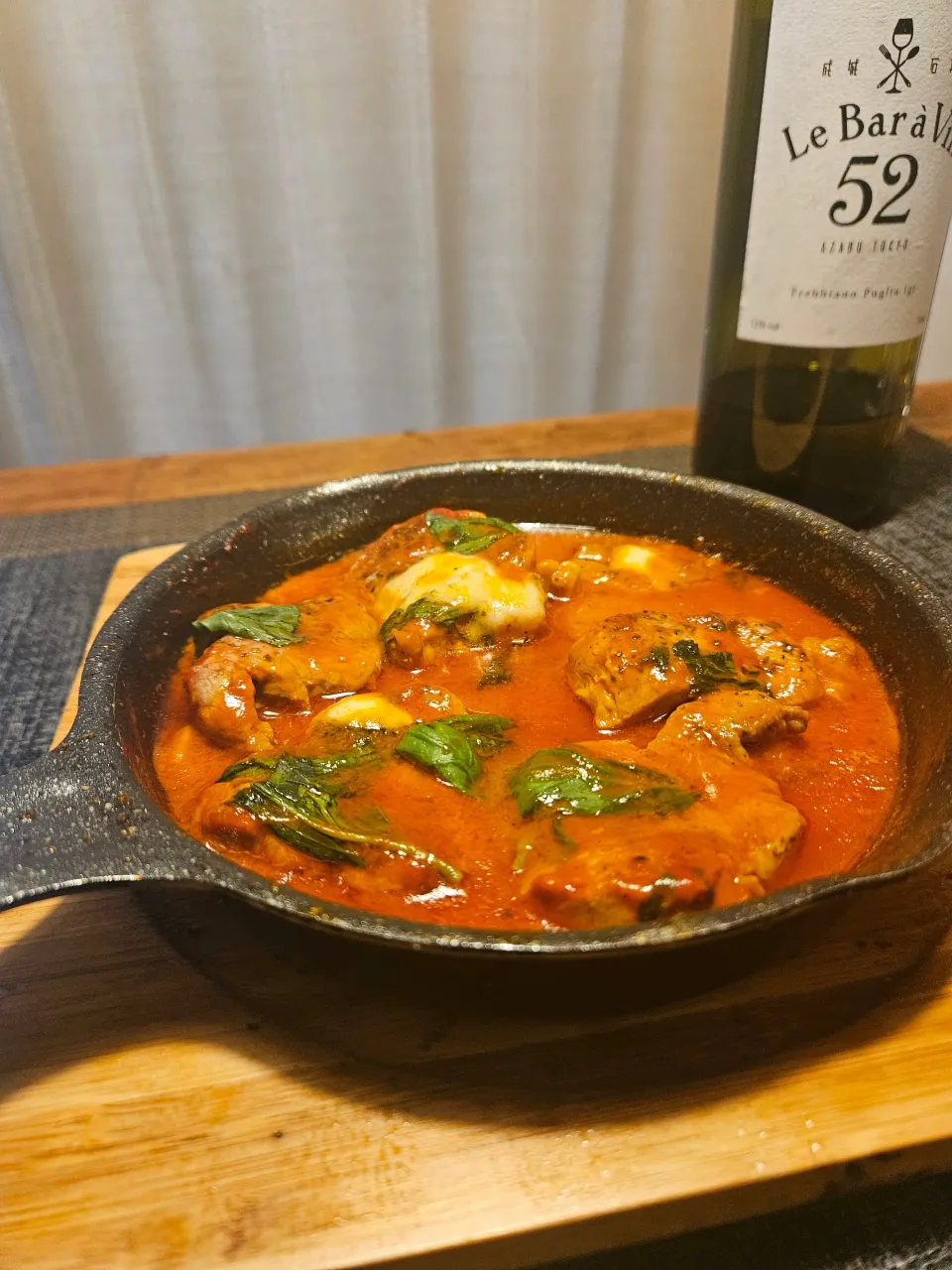 ピッツァイオーラ|nzmstさん