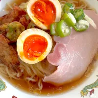 冷やラー🍜| みうのすけさん