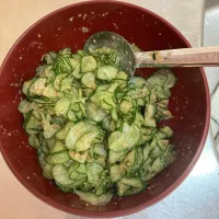 きゅうりなます🥒|るんさん