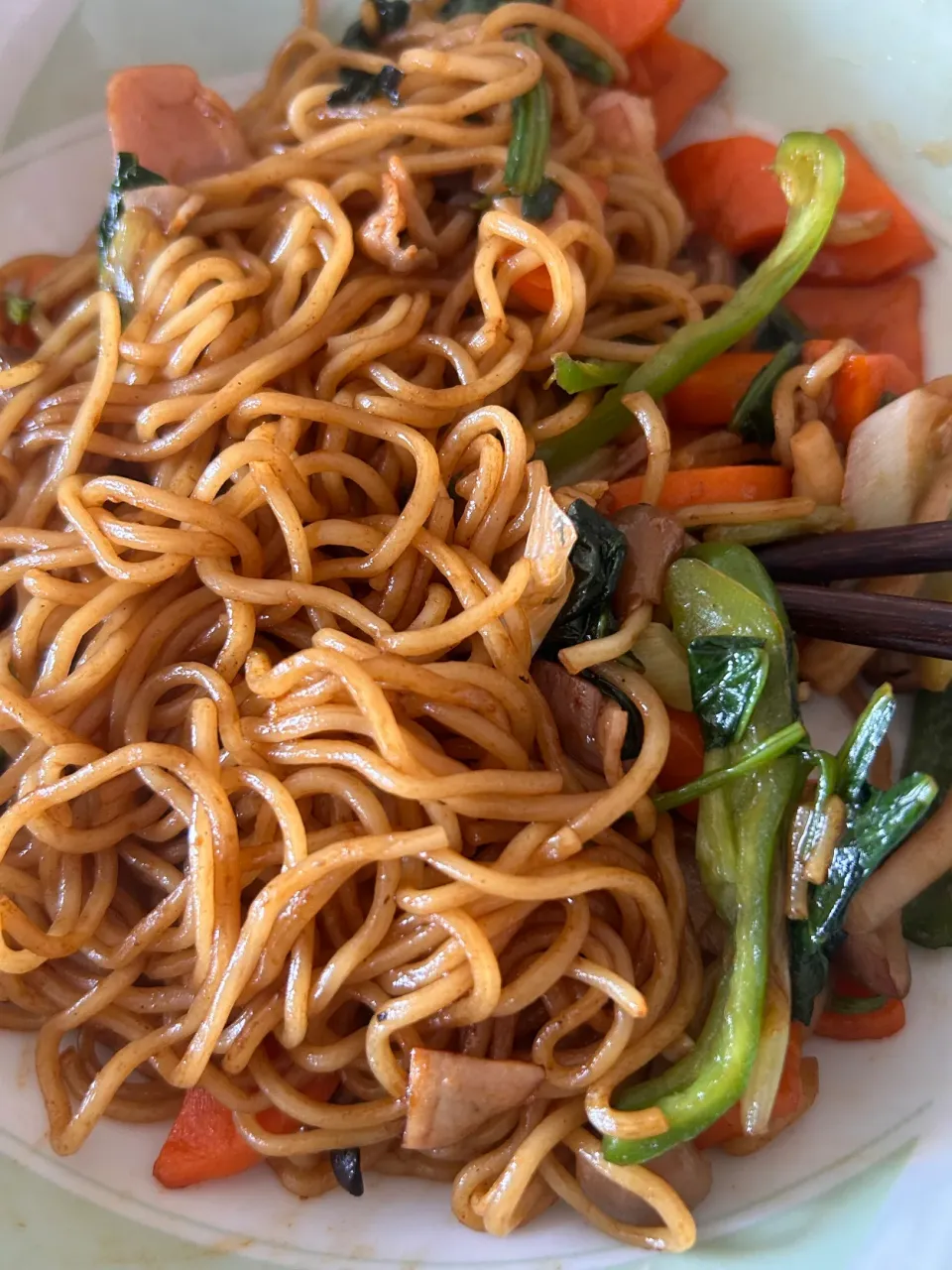 きょうのお昼ごはん|chachaさん