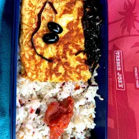 #昼飯|ms903さん