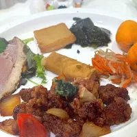 6/21ランチ|🐧ペンギン2さん