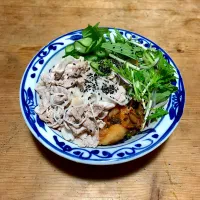 今日の晩ごはん‼︎ 20 June|Yoshinobu Nakagawaさん