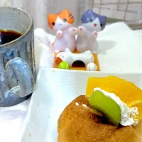 2025/06/21のおやつ|🐧ペンギン2さん