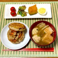 お昼ごはん|o-kazuさん