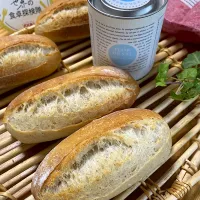 カオチー（バインミー）用ソフトフランス| sakurakoさん