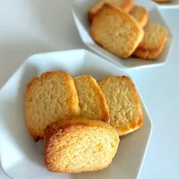 スキムミルククッキー|きむっちさん