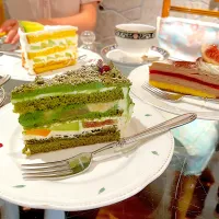 🍰☕️|ゆかりさん