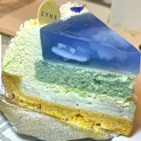 Luscious & Sweet Coconut Pie 🥥 🍰🤤|An'leeさん